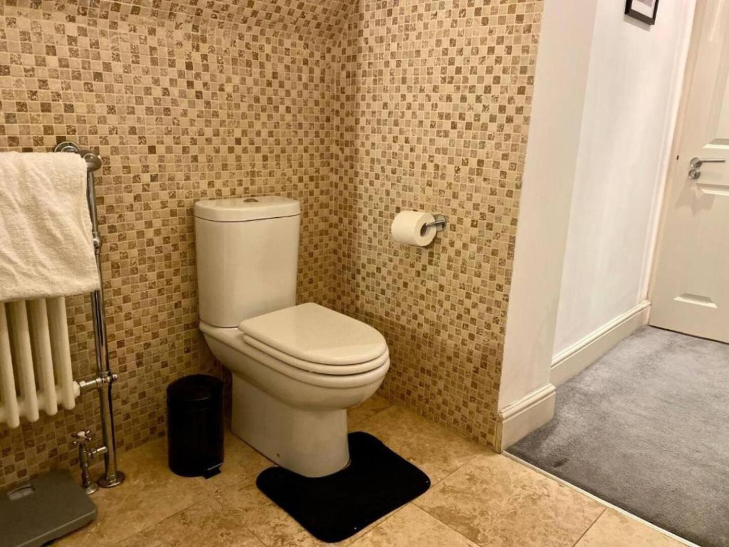 Апартаменти Niru Experience Hidden Gem In Chelsea 2Bd 2Ba Лондон Екстер'єр фото